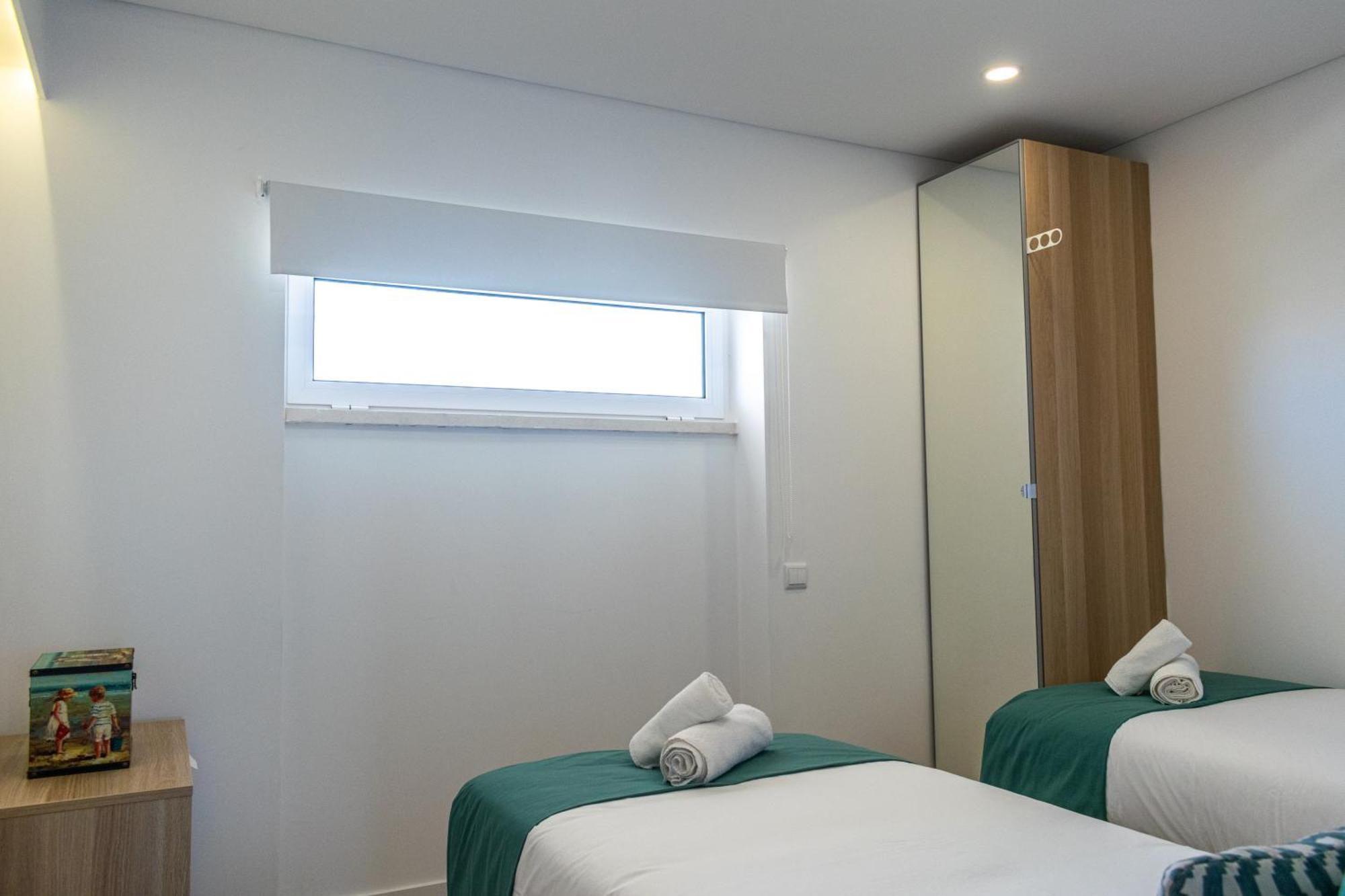 Baleal Dream Apartamento Ferrel  Exterior foto