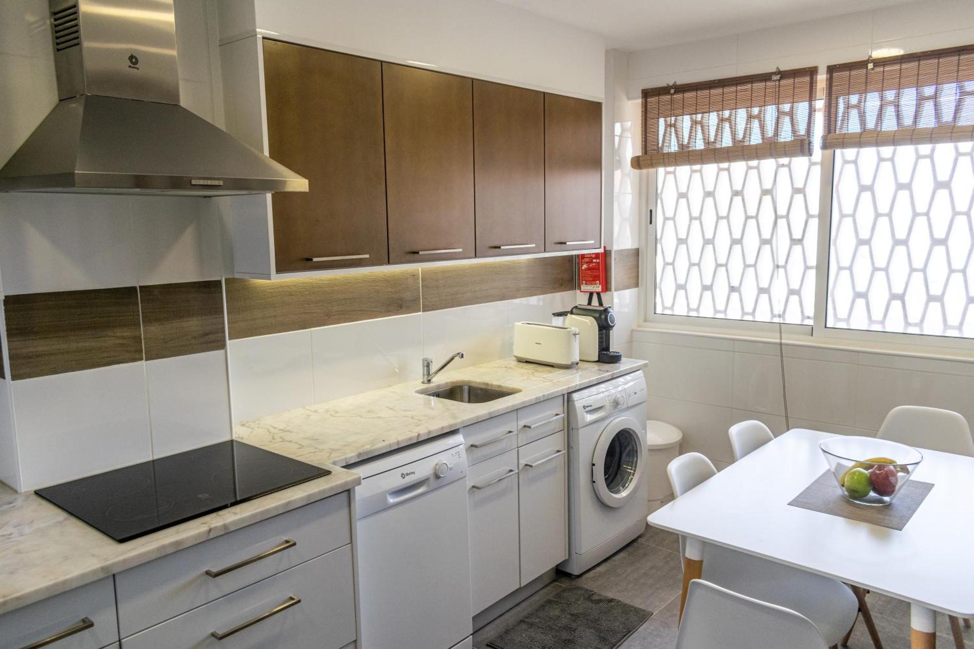 Baleal Dream Apartamento Ferrel  Exterior foto