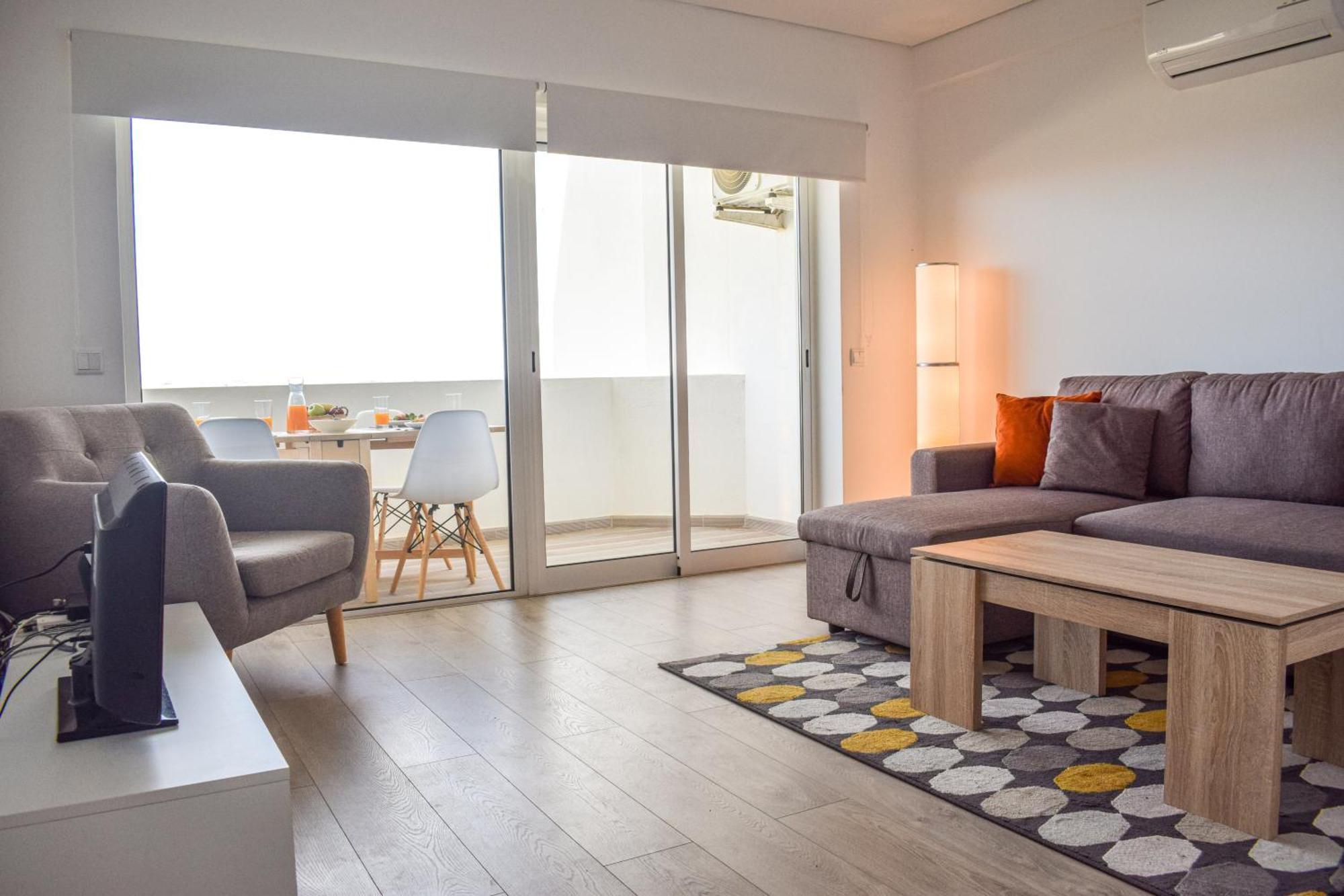 Baleal Dream Apartamento Ferrel  Exterior foto