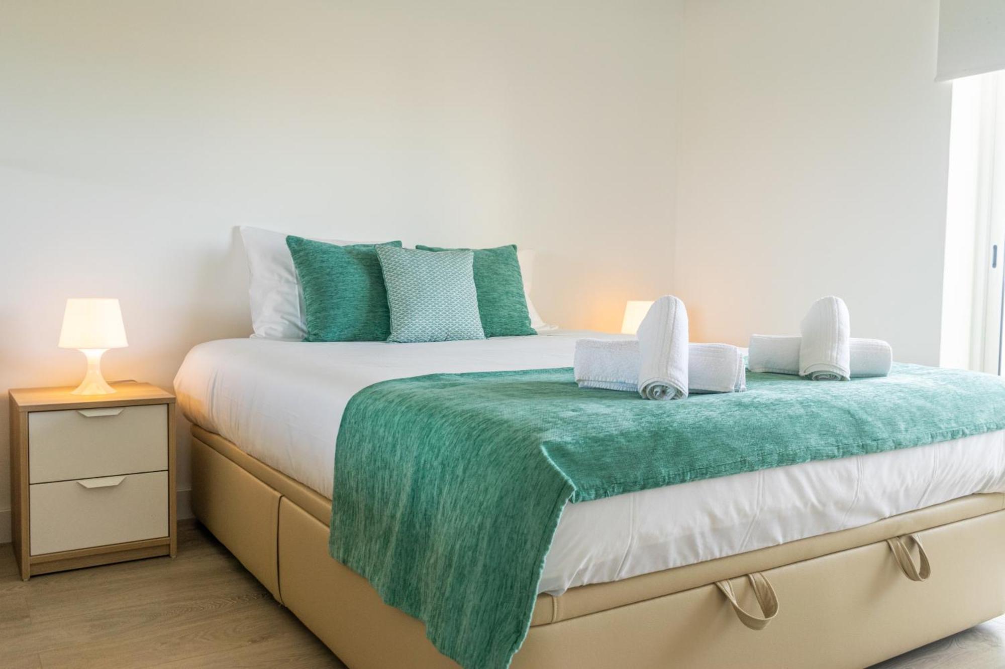 Baleal Dream Apartamento Ferrel  Exterior foto