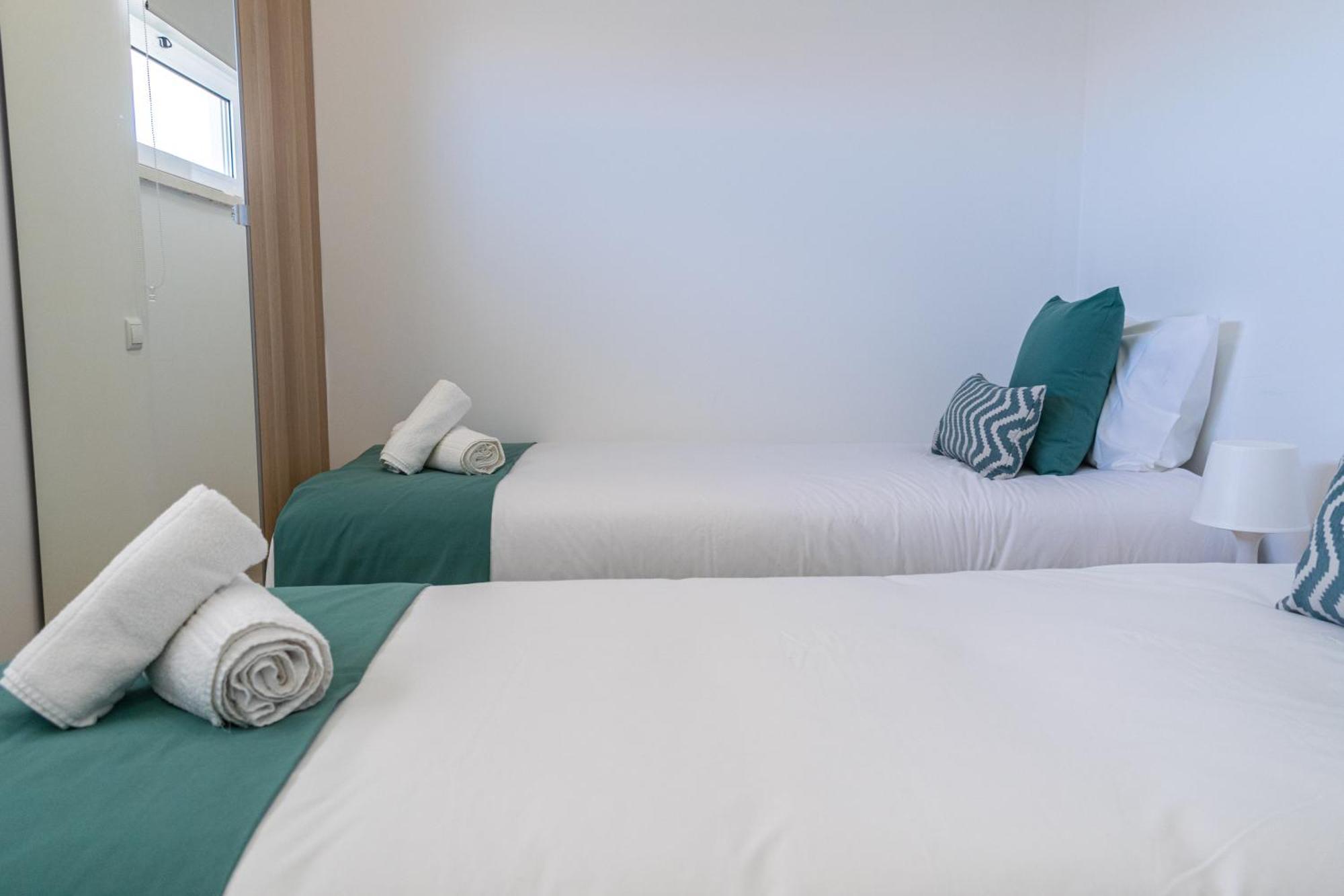 Baleal Dream Apartamento Ferrel  Exterior foto