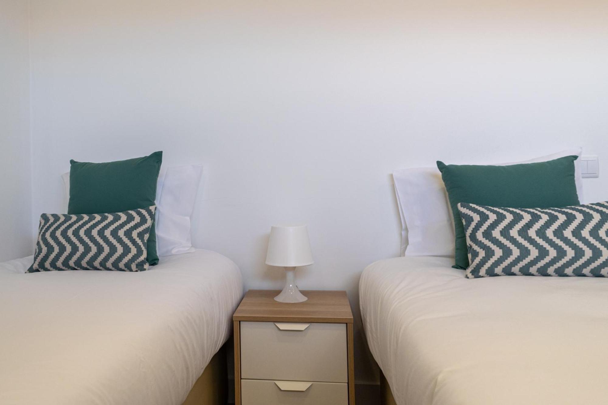 Baleal Dream Apartamento Ferrel  Exterior foto