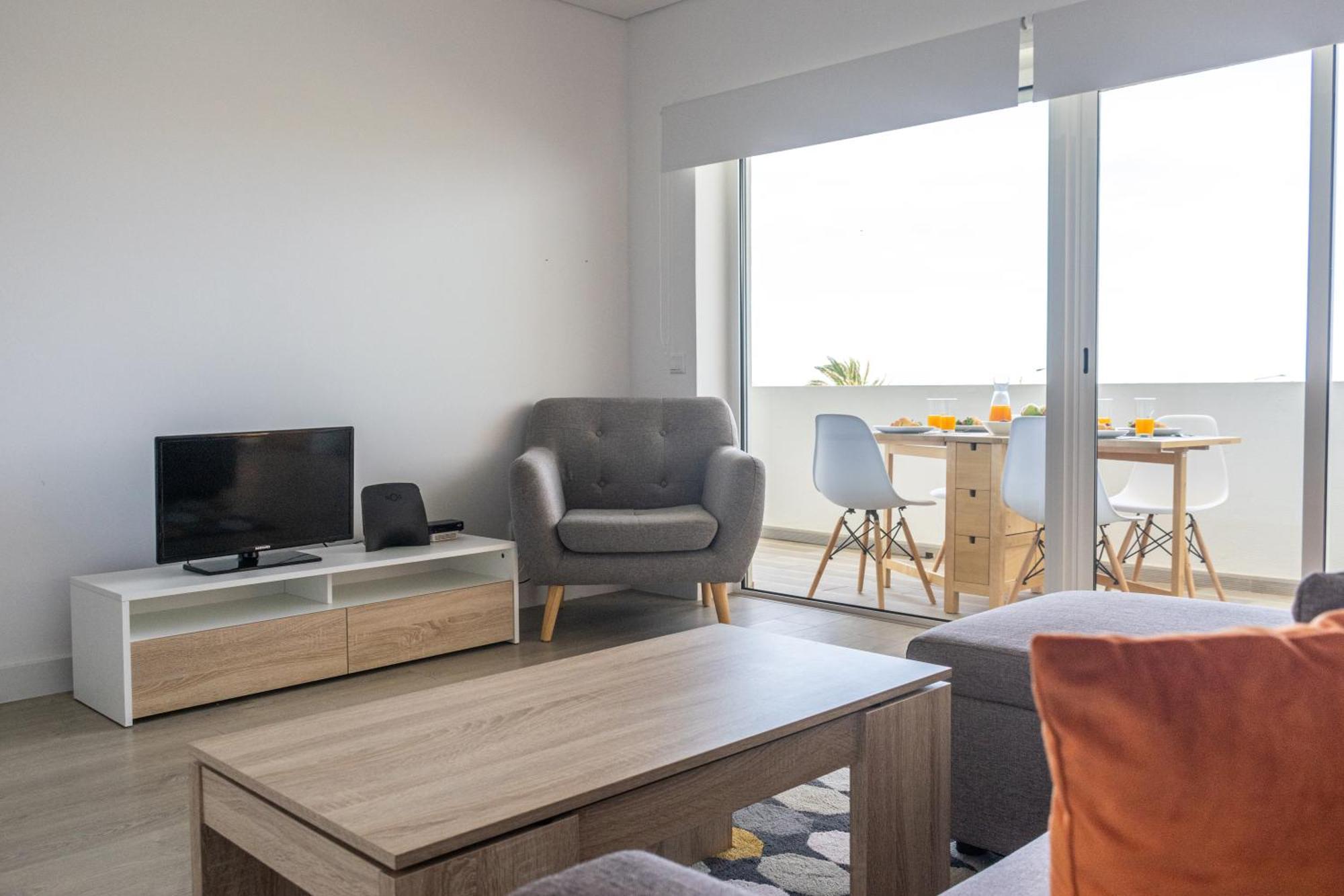 Baleal Dream Apartamento Ferrel  Exterior foto