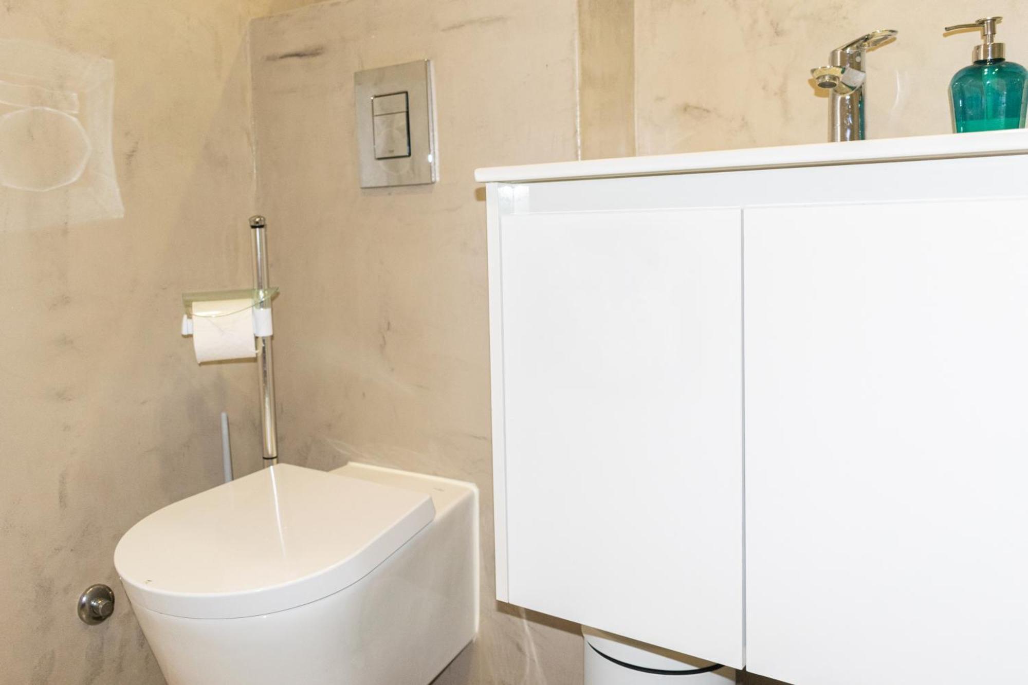 Baleal Dream Apartamento Ferrel  Exterior foto