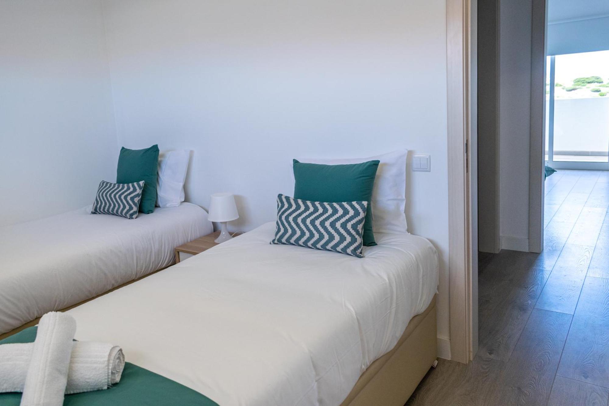 Baleal Dream Apartamento Ferrel  Exterior foto