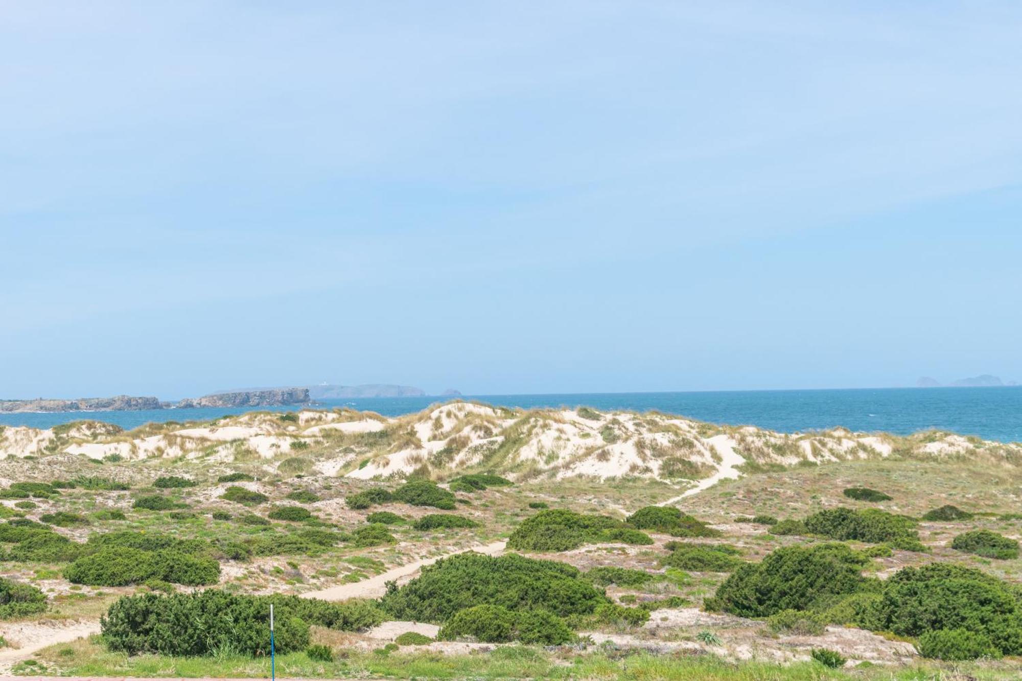 Baleal Dream Apartamento Ferrel  Exterior foto