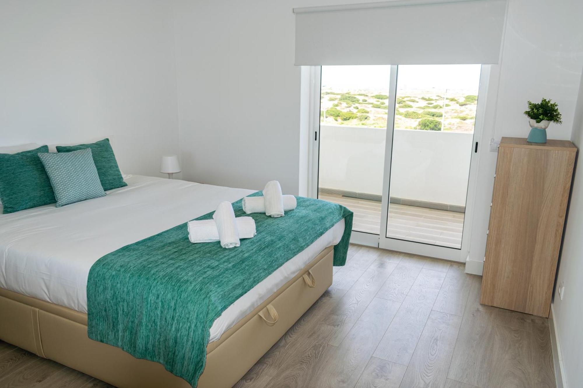 Baleal Dream Apartamento Ferrel  Exterior foto