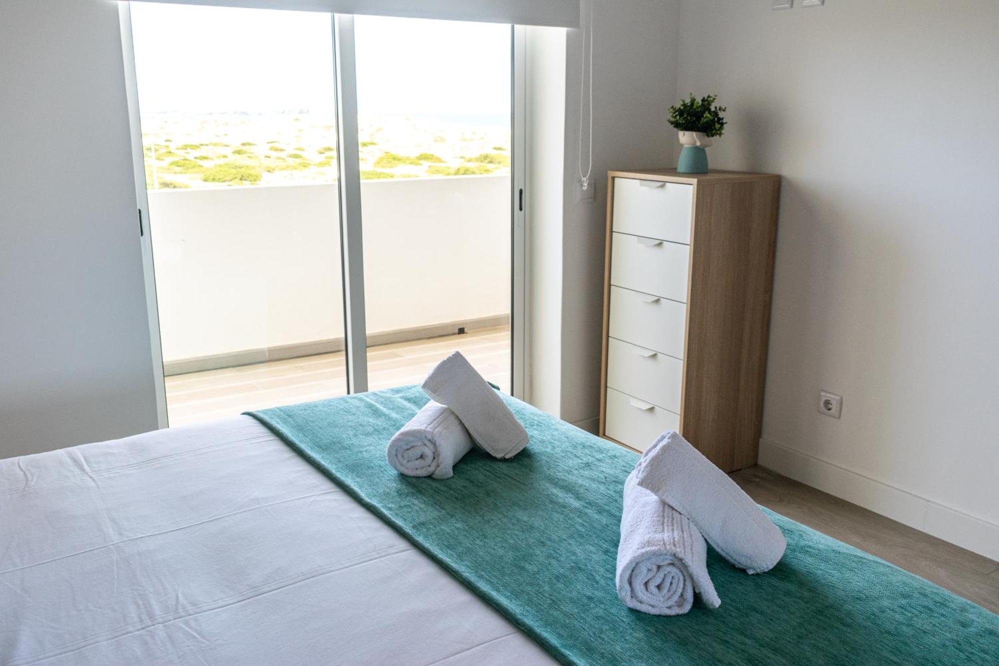Baleal Dream Apartamento Ferrel  Exterior foto